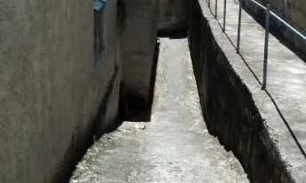 Imagem 4: Casas em Lote - 5 Barracões no Bairro Santinho -Ribeirão das Neves