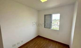 Imagem 5: Apartamento à venda em Campinas, Residencial Parque da Fazenda, com 3 quartos, com 80 m²