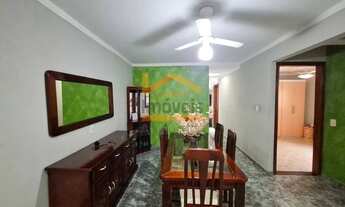 Imagem 6: Casa à venda/locação em Americana-SP, bairro Antônio Zanaga: 3 quartos, 2 salas, 2 vagas d