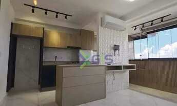 Imagem: Apartamento com 2 dormitórios, 64 m²