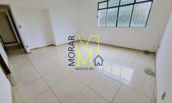 Imagem: Apartamento com Varanda e 3 Quartos - Venda