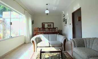 Imagem: Casa com 3 dormitórios à venda, 400 m²