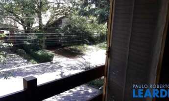 Imagem 7: CASA EM CONDOMÍNIO - ALPHAVILLE - SP