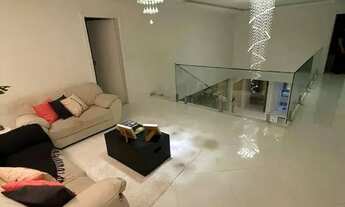 Imagem 6: Casa de condomínio em Avenida Alberto Lamego - Parque Califórnia - Campos dos Goytacazes/R