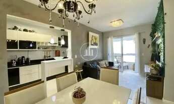 Imagem 3: Apartamento 2 Quartos com 1 Suíte e 67m² - Areias