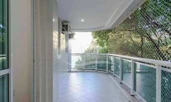 Imagem 2: EXCELENTE APARTAMENTO 3 QUARTOS COM 2 VAGAS DE GARAGEM NA RUA SOROCABA EM BOTAFOGO