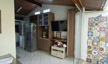 Imagem 4: Alugo Casa Duplex Condomínio Vert Vita