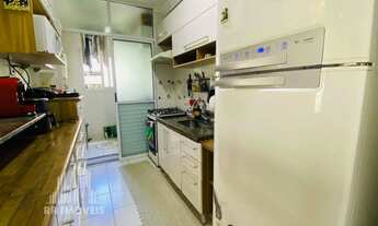 Imagem 6: RR9529 Apartamento MOBILIADO 80m² CONDOMÍNIO ALPHAVIEW - OPORTUNIDADE - 3 Dorms 2 Vagas