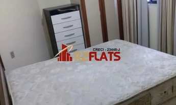 Imagem 2: Flat com ótimo preço no bairro Belo Vista. Confira!