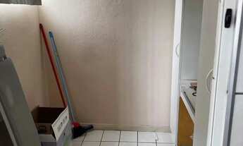 Imagem 7: Apartamento para venda em Água Branca com 3 quartos, sendo 1 suíte , 130m²