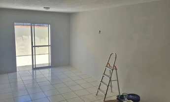 Imagem 5: Casa para aluguel tem 79 metros quadrados com 3 quartos no Condominio Terra Nova