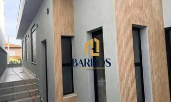 Imagem 3: Casa em condomínio á venda 3 dormitórios, 131m2 - Jardim São Francisco - Reserva das Paine