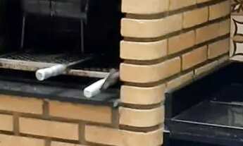 Imagem 5: Sobrado para venda com 74m² e 1 vaga no Parque Mandaqui - Impecável