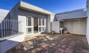 Imagem 2: Apartamento Garden no Cristo Redentor de 1 dormitórios com terraço e 98m²