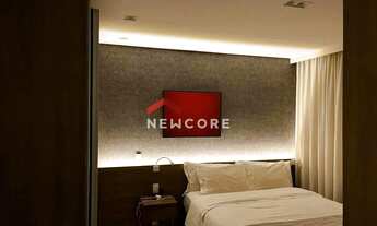 Imagem: Flat em Avenida Eusébio Matoso - Pinheiros