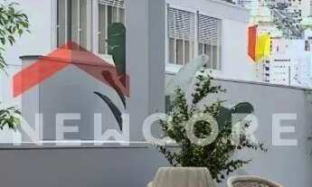 Imagem: Cobertura em Rua Marechal Hermes - Jardim