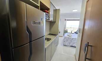 Imagem 5: BAIXOU | Studio Smart Centro de Convenções | Mobiliado