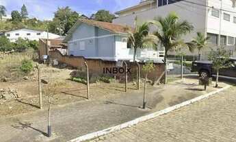 Imagem: INBOX CIA IMOBILIÁRIA ALUGA CASA INDIVIDUAL