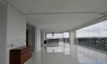 Imagem 3: APARTAMENTO - CIDADE JARDIM - SP