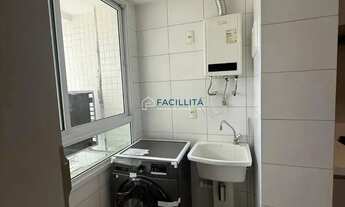 Imagem 7: Apartamento 100% Mobiliado para Locação no Viva Verde Dom Pedro-Manaus/AM