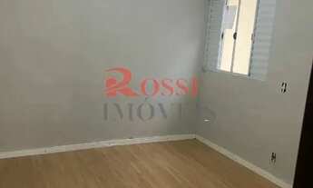 Imagem 7: CASA A VENDA COM 3 DORMITORIOS SENDO UMA SUITE, BAIRRO VILA NOVA - RIO CLARO SP