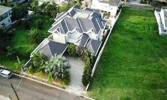 Imagem 3: Casa com 4 quartos a venda no condomínio Terras de São Carlos