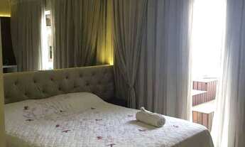 Imagem 3: Casa com 4 dormitórios para alugar, 230 m² por R$ 8.200,00/mês - Condomínio Via Castelli