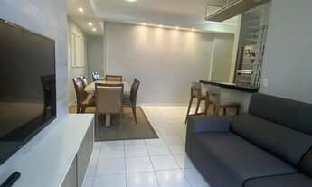 Imagem 6: Vendo ou alugo apartamento, mobiliado, no Jardim de Toscana