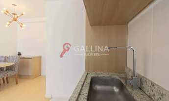 Imagem 7: Apartamento para alugar , 3 quartos e 1 vaga