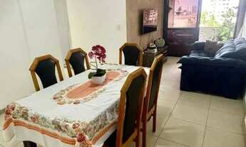 Imagem 2: Oportunidade Apartamento no Edificio Construtor Jenuíno - 173022 [9733