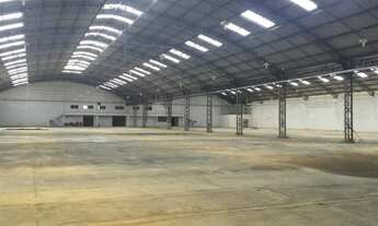 Imagem 4: 5.804 m² - Galpão Abreu e Lima - Distrito Industrial