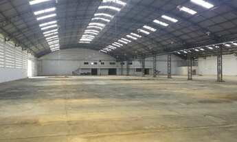 Imagem 3: 5.804 m² - Galpão Abreu e Lima - Distrito Industrial