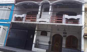 Imagem: Casa na Piedade