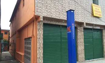 Imagem: Alugo Kitinetes e conjugados Santa Cruz