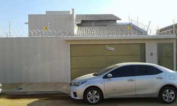 Imagem: Aluga-se uma casa,nova no residencial Laurentino