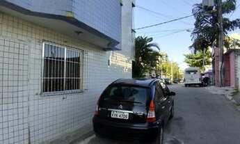 Imagem 4: Recreio Apto 1qto de frente com varanda atrás do Recreio Shopp