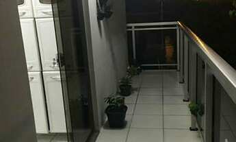 Imagem 4: Aluga-se Apartamento/KitNet no Centro de Gurupi - Excelente Localização