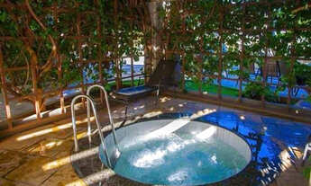 Imagem 6: Locação Lacqua di Roma ****Caldas Novas ****