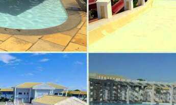 Imagem 3: Em Caldas Novas Lacqua di Roma