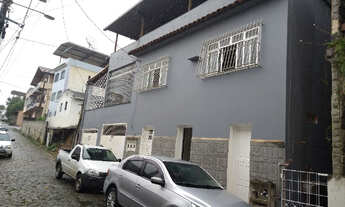 Imagem 5: Alugo Quitinete no bairro Ibitiquara