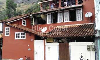 Imagem: Casa Duplex com 2 Salas na Rua das Pastorinhas