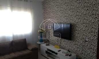 Imagem 2: Casa - Venda - Jardim São Francisco (nova Veneza) - Cod. CA001834