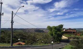 Imagem 7: Lote de Esquina, Escriturado, com 800 mt. Condomínio Ouro Vermelho II - Ac. Finac