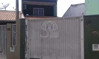 Imagem: Casa - Venda - Jardim Bom Retiro (nova Veneza)