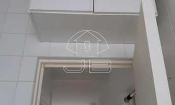 Imagem 6: Apartamento - Venda - Jardim Bom Retiro (Nova Veneza) - Cod. 185