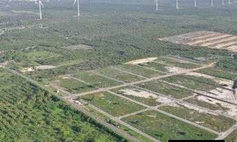 Imagem 4: Loteamento Caminho das Flecheiras