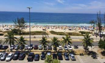 Imagem: Excelente Cobertura - Av. Lúcio Costa