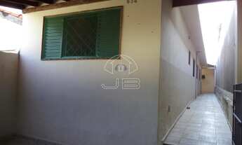 Imagem 3: Casa - Venda - Jardim Maria Antonia (nova Veneza) - Cod. CA002723