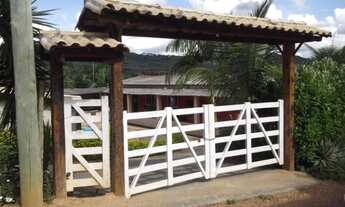 Imagem: Oportunidade de adquirir seu sitio em meio