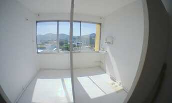 Imagem 5: R$ 160 Sala comercial Taquara 35m²